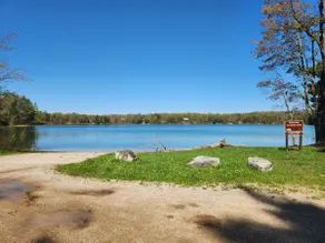 Cozy Bear Cabin | Trails, Firepit & Northern MI - Image 5