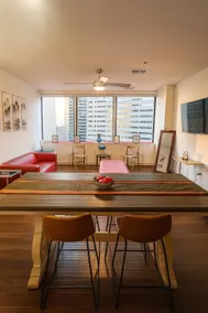 Saint Ryu - Downtown High Rise - FIFA apartment - Image 2