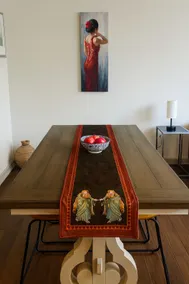 Saint Ryu - Downtown High Rise - FIFA apartment - Image 5