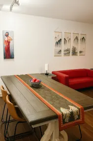 Saint Ryu - Downtown High Rise - FIFA apartment - Image 3