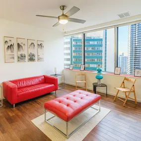 Saint Ryu - Downtown High Rise - FIFA apartment - Image 4