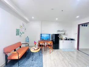 (RiverSide 601B)Spacious Studio w Window & Kitchen - Image 3