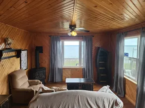 Private Ocean Front Cottage - Solace - Image 3