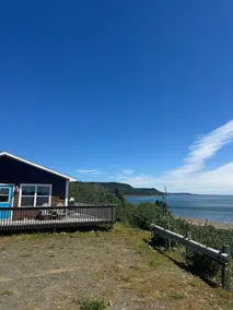Private Ocean Front Cottage - Solace - Image 1