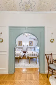 Khan Al-Andalus | Best Value 2BR |Downtown - Image 4