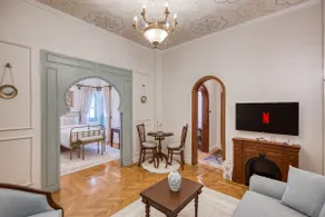 Khan Al-Andalus | Best Value 2BR |Downtown - Image 3