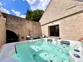Villa*Terrace*Private parking*Spa - Image 3