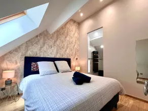 Villa*Terrace*Private parking*Spa - Image 4