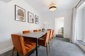 Quarrington Hill 4BR Free Parking by Stay With Us - Image 5