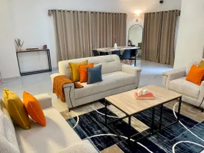 Fidjrossè – Apartment close to the beach with balcony - Image 5