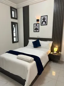 Fidjrossè – Apartment close to the beach with balcony - Image 3