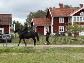 Drottningstorp Guesthouse - Image 5