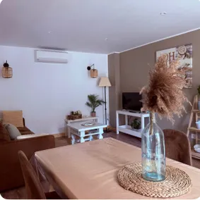 Apartment in the city center of Montbrison - Image 2