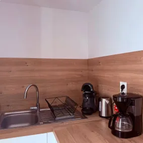Apartment in the city center of Montbrison - Image 3