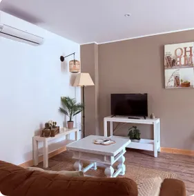 Apartment in the city center of Montbrison - Image 4