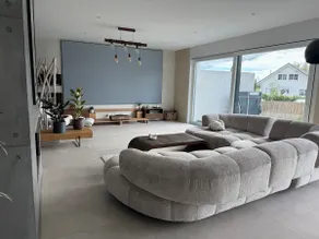 New 200 m2 villa for rent - Image 2