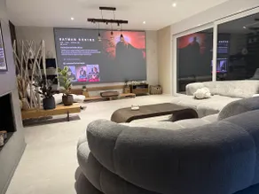 New 200 m2 villa for rent - Image 4