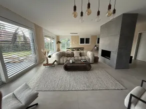 New 200 m2 villa for rent - Image 3