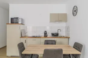 Comfortable 2-bedroom apartment for 4 people in the heart of Obernai - Image 4