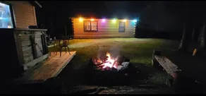 Cozy Cove Chalet - Image 2