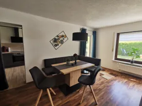 Vacation apartment ”Am Mühlbuck” - Image 3