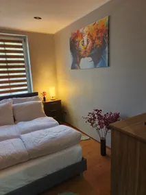 Apartament Altbau Słubice - Image 3