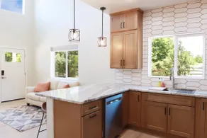 New Casita Quiet Escape in Town - Image 3