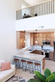 New Casita Quiet Escape in Town - Image 2