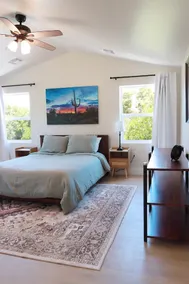 New Casita Quiet Escape in Town - Image 4