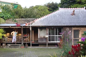 [Special discount for summer only] An old house with starry skies and lights Sea Aquarium 20 min, Junglia 10 min - Image 5