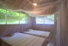 [Special discount for summer only] An old house with starry skies and lights Sea Aquarium 20 min, Junglia 10 min - Image 4