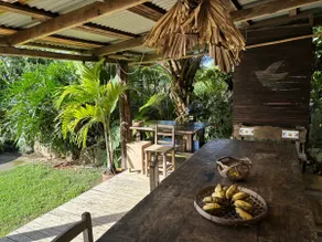 [Special discount for summer only] An old house with starry skies and lights Sea Aquarium 20 min, Junglia 10 min - Image 3