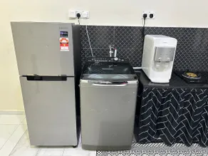 Homestay 3 Bilik Kota Tinggi - Image 4