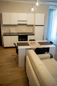 Via Mentana Apartment - Image 4