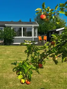 Charming House - Gateway to Møn - Image 5
