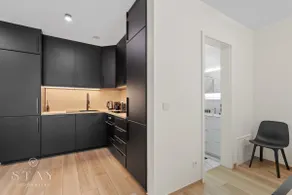 Apartment in Cloche d'Or - Image 3
