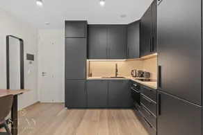 Apartment in Cloche d'Or - Image 4