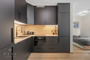 Apartment in Cloche d'Or - Image 5