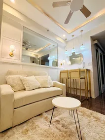 Luxurious Room in Bel Air Makati - Air Residences - Image 3
