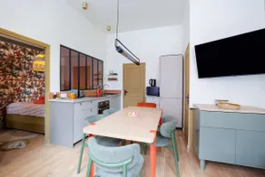 Appartement next to Saint Germain AC - Image 3