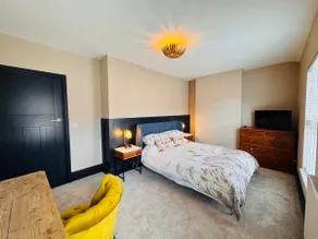 Spacious House-Blaenavon-sleeps 6-Brecon Beacons - Image 5