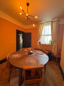 Spacious House-Blaenavon-sleeps 6-Brecon Beacons - Image 4