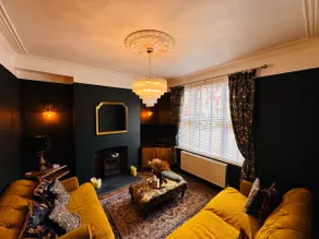 Spacious House-Blaenavon-sleeps 6-Brecon Beacons - Image 2