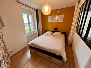 5 minutes A75, house in the heart of the village - Image 2