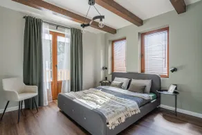 3BR•Heated Floors•Fast WiFi•Veranda•In the Woods - Image 2