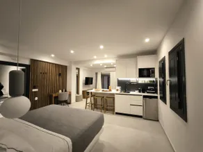 EXO 1 Santorini SeaView Suite & Prívate jaccuzi - Image 4