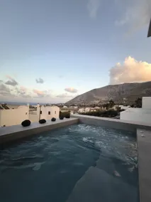 EXO 1 Santorini SeaView Suite & Prívate jaccuzi - Image 3