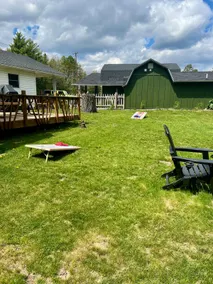 2 houses, big yard, dog-friendly - Image 4