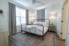 Soft Harmony | Corner 1BR | Walk to Broadway - Image 2