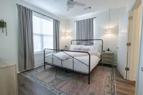 Soft Harmony | Corner 1BR | Walk to Broadway - Image 2